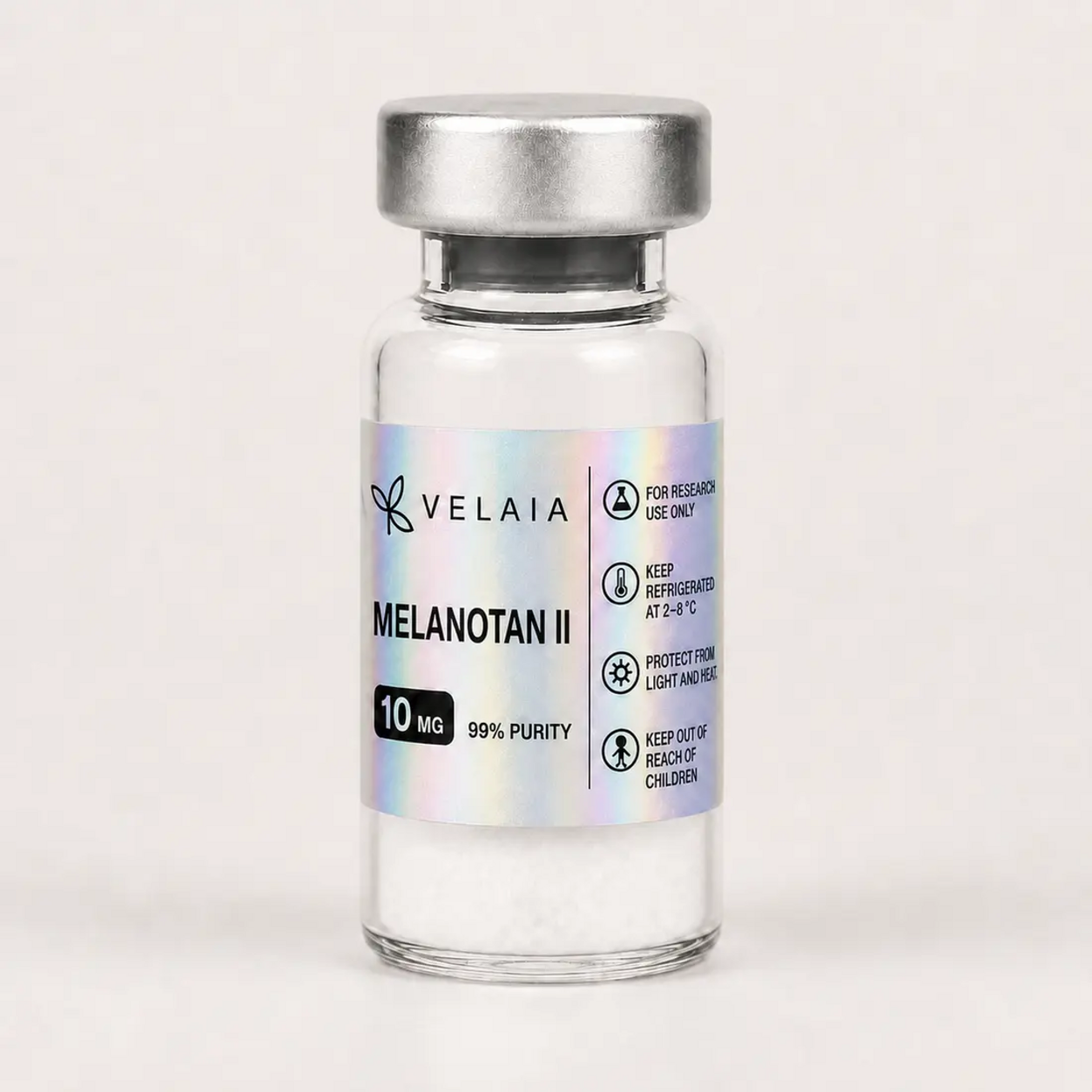 Vial VELAIA Melanotan Il