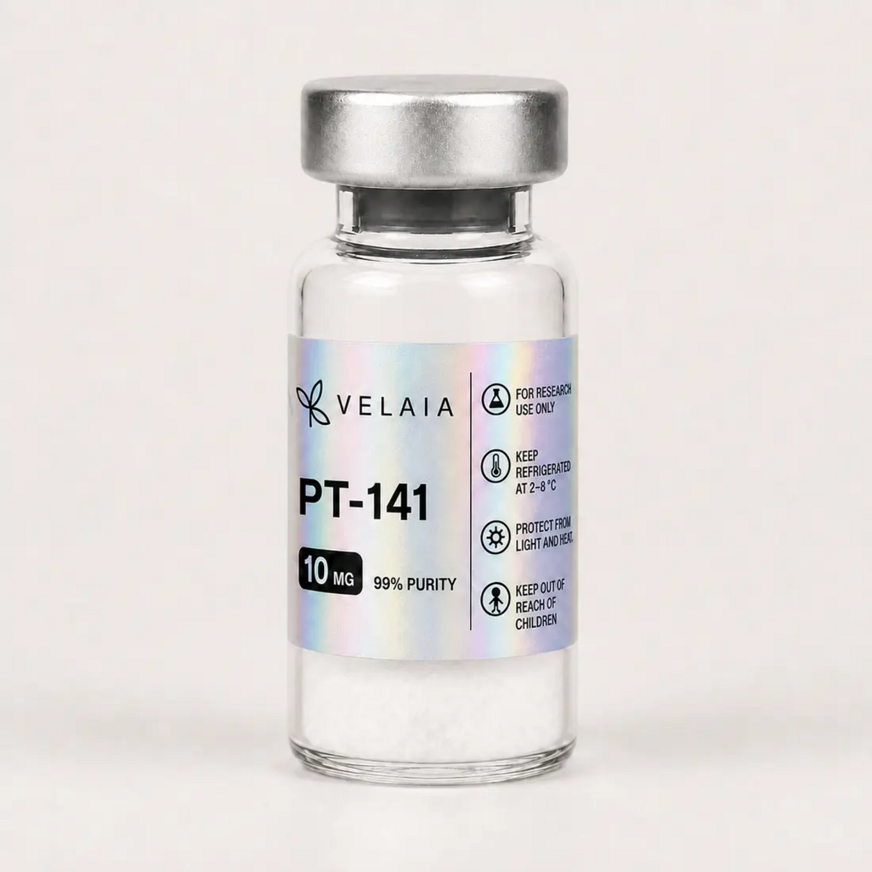 Vial VELAIA PT141