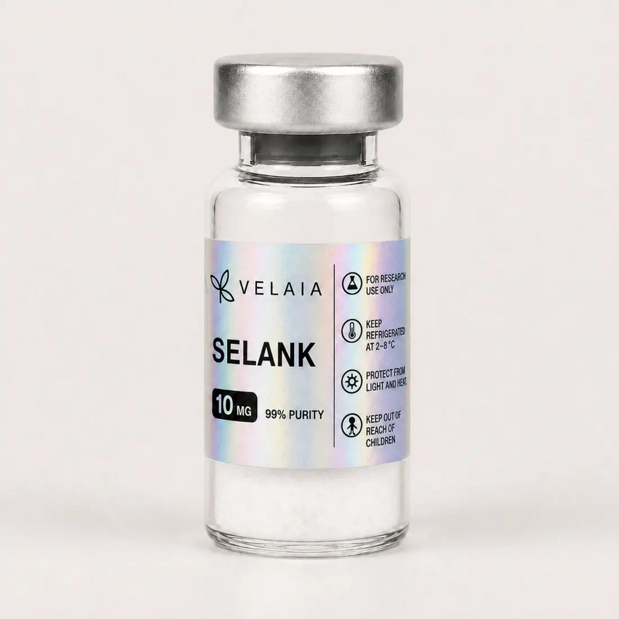 Vial VELAIA Selank