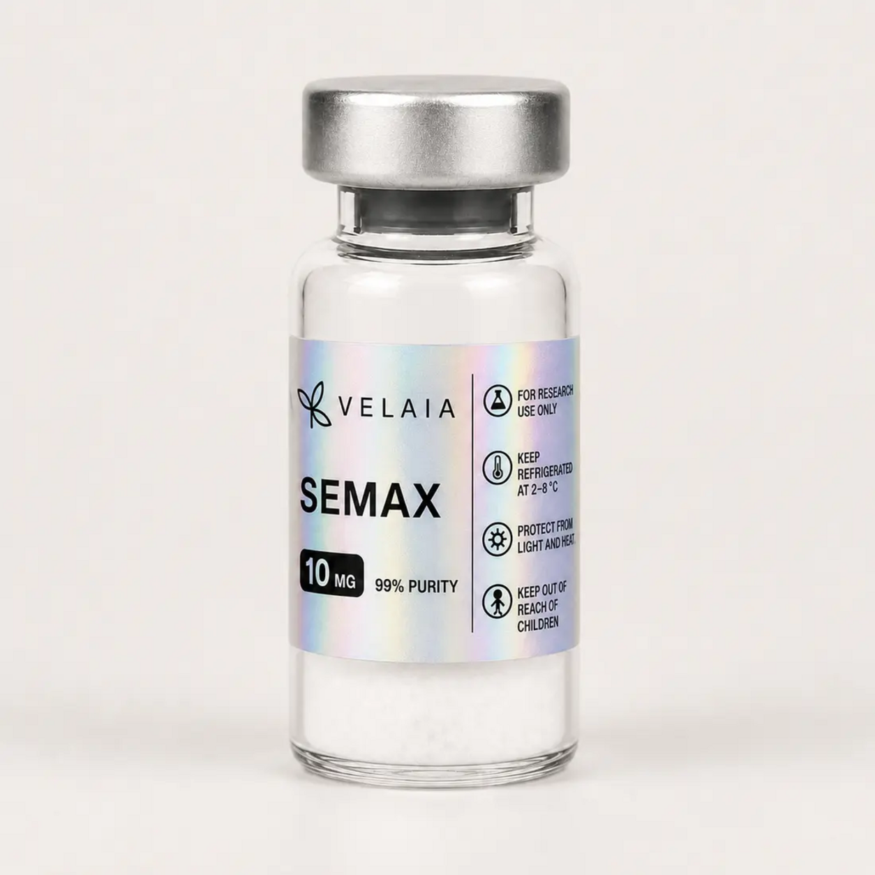Vial VELAIA Semax